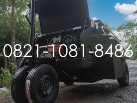 Asphalt Sprayer Murah